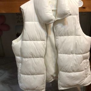 Puffer Vest